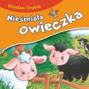 Nieśmiała owieczka - Wiesław Drabik