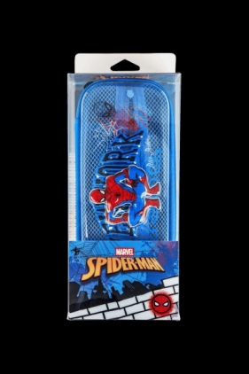 Piórnik transparentny Disney Spider-Man wzór 2