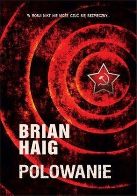 Polowanie - Haig Brian