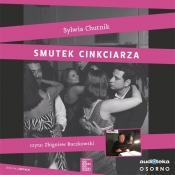Smutek cinkciarza (audiobook) - Chutnik Sylwia