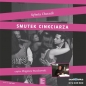 Smutek cinkciarza (audiobook) - Sylwia Chutnik