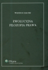 Ewolucyjna filozofia prawa  Załuski Wojciech