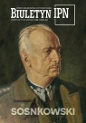 Biuletyn IPN 11/2025 Sosnkowski Ruman Jan M.