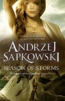 Season of Storms Andrzej Sapkowski