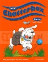Chatterbox NEW Starter SB