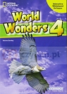 World Wonders 4 Interactive Whiteboard CD-ROM