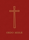  Ordo Missae - stałe części mszy św.