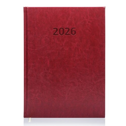 Kalendarz 2026 Terminarz B5 Tygodniowy mix