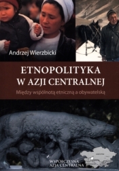 Etnopolityka w Azji Centralnej