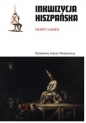 Inkwizycja hiszpańska - Kamen Henry