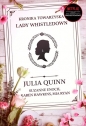 Kronika towarzyska lady Whistledown - Karen Hawkins, Suzanne Enoch, Mia Ryan, Julia Quinn