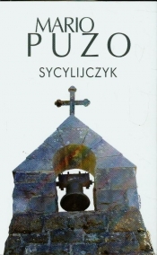Sycylijczyk - Mario Puzo