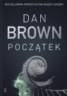 Początek Dan Brown