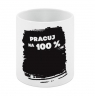 Magiczny kubek - Pracuj na 100%