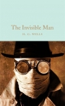 The Invisible Man wer. angielska H G Wells