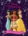 Disney Princess Essential Guid Victoria Saxon