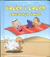 Bolek i Lolek Zwiedzają świat