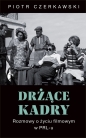 Drżące kadry. - Piotr Czerkawski