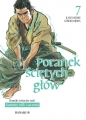 Poranek ściętych głów 7 - Gōseki Kojima, Kozuo Koike