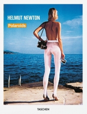 Newton. Polaroids - Newton Helmut