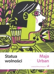 Statua wolności - Urban Maja