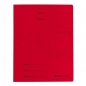 Skoroszyt Herlitz Easy Orga Colorspan A4 - czerwony 355 g (11094695)