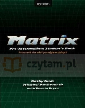 Matrix P-Int SB