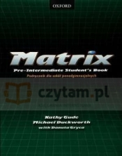 Matrix P-Int SB