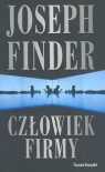 Człowiek firmy Finder Joseph