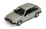 IXO Opel Kadett GTE 1983 (silver) (CLC268)