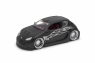 Model kolekcjonerski Peugeot 206 Tuning czarny (22486) od 8 lat