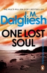 One Lost Soul J M Dalgliesh