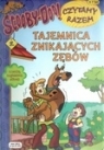 Scooby Doo Tajemnica znikających zębów