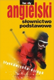 Język angielski Słownictwo podstawowe
