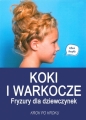 Koki i warkocze Fryzury dla dziewczynek - Alice Peuple