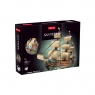 Puzzle 3D: Żaglowiec San Felipe (306-24017)