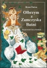 Olbrzym z Zamczyska Baśni Brian Patten