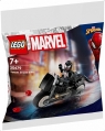  Klocki Super Heroes 30679 Motocykl Venoma (30679)od 7 lat