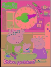 Peppa Pig. Tik-Tak - null null