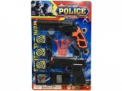 Pistolet na strzałki
