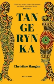 Tangerynka - Mangan Christine