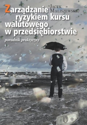Zarządzanie ryzykiem kursu walutowego w przedsiębiorstwie Poradnik dla praktyków - Jacek Maliszewski