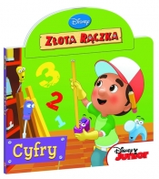 Złota Rączka Cyfry - <br />