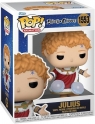 Funko Anime Black Clover Julius