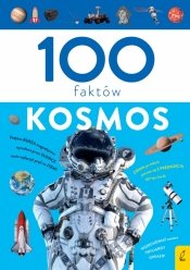 100 faktów. Kosmos - Zalewski Paweł