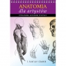 Anatomia dla artystów. Dynamika ludzkiej postaci