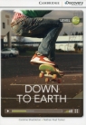 Down to Earth Intermediate Book with Online Access Shackleton Caroline, Turner Nathan Paul
