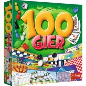 Gra - 100 gier (02117)