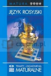 Język rosyjski Matura 2004 + CD