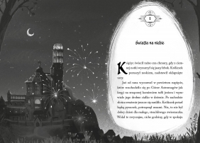 Szkoła Astromagów. Tom 2. Zakazana magia - Anna Włodarkiewicz